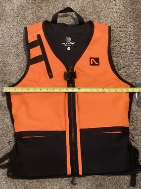 Flylow Scotty Comp vest